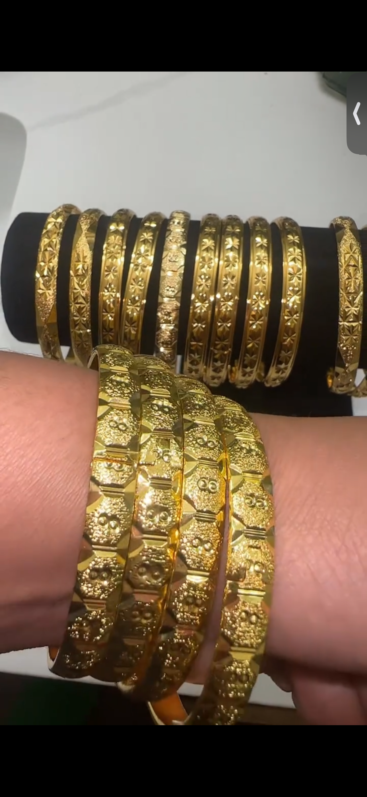 Bangles