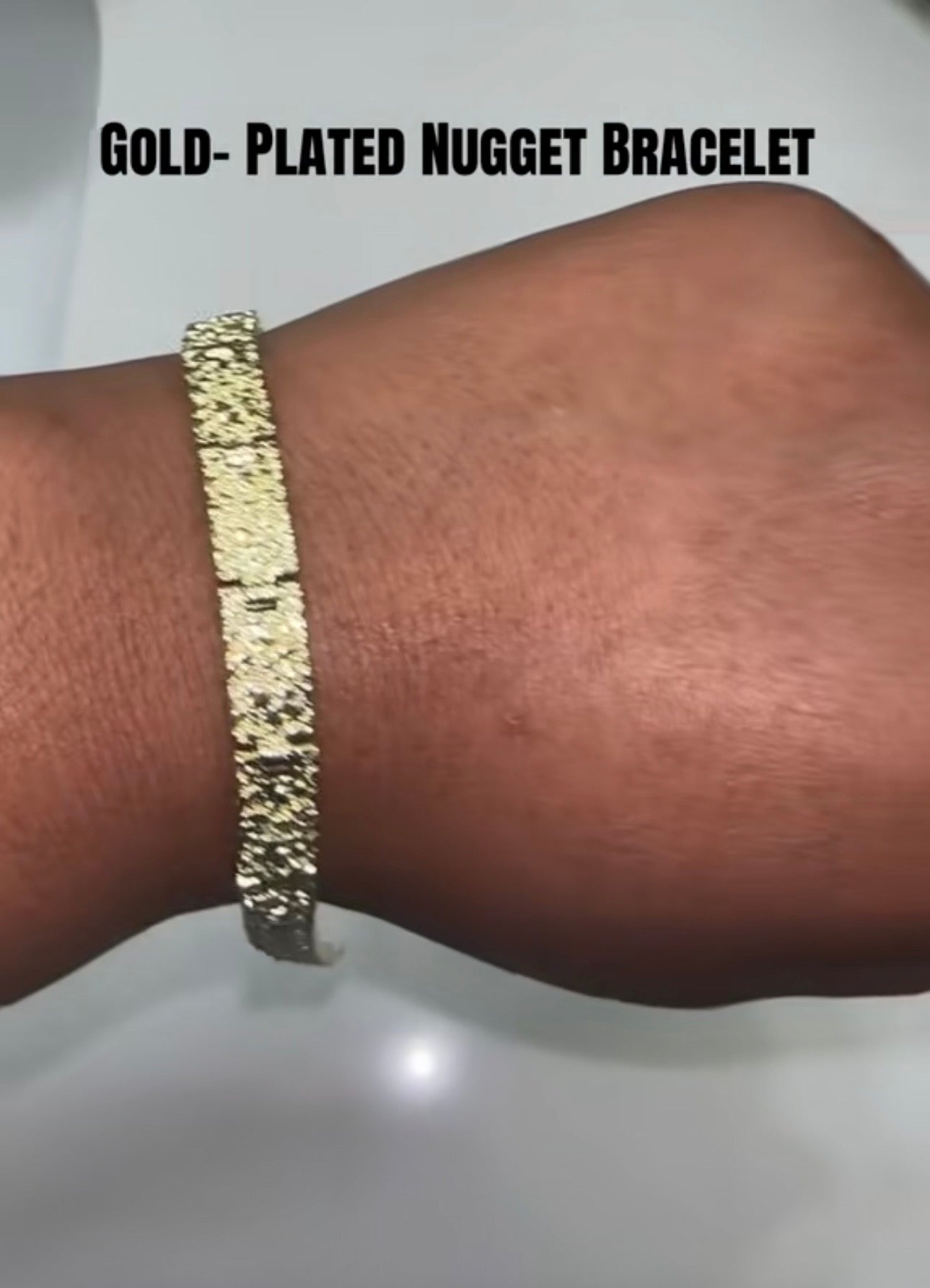 Nugget  Bracelet