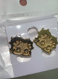 Betty Boo earrings