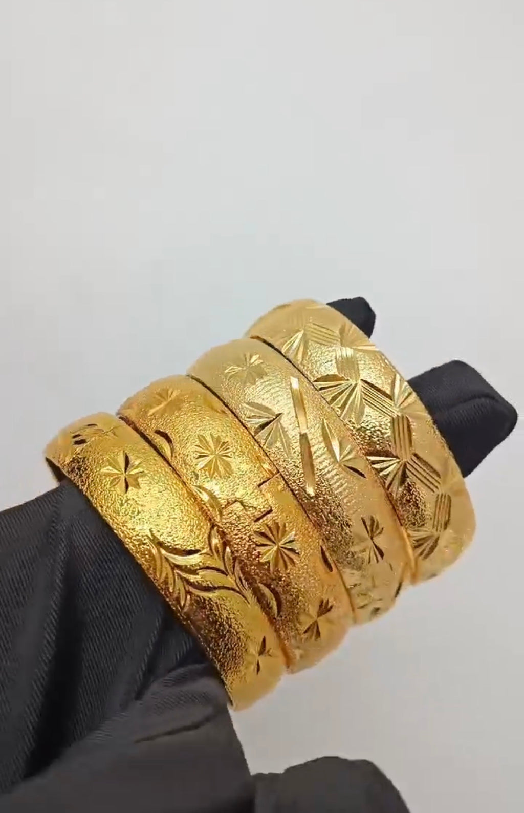 Jumbo bracelet