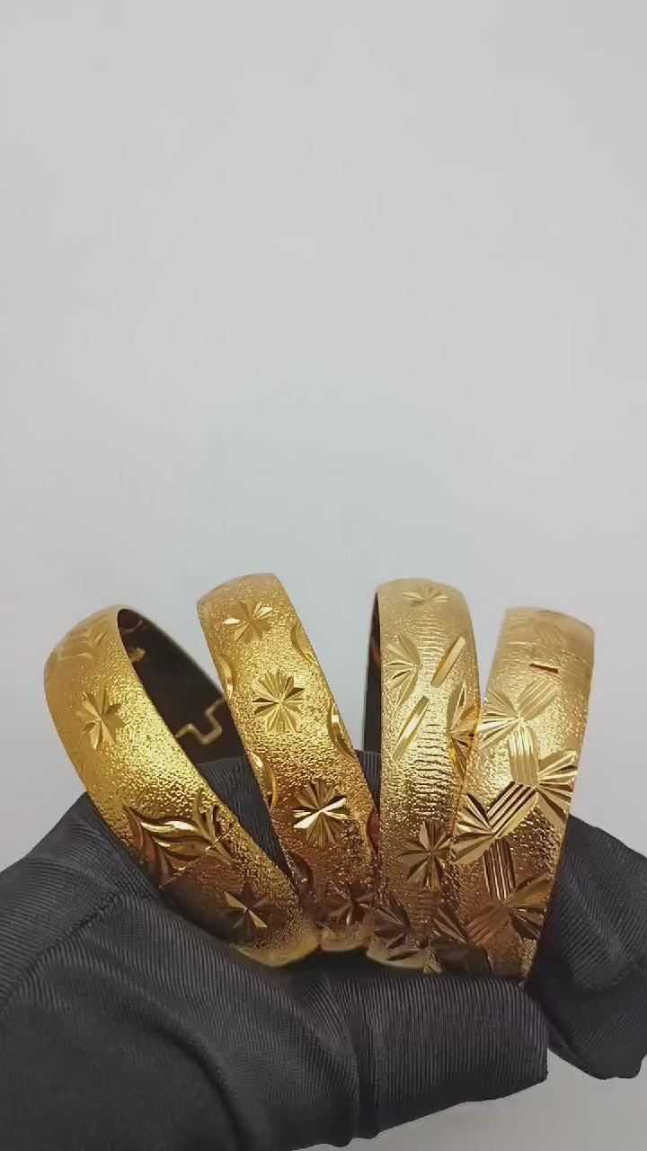 Jumbo bracelet