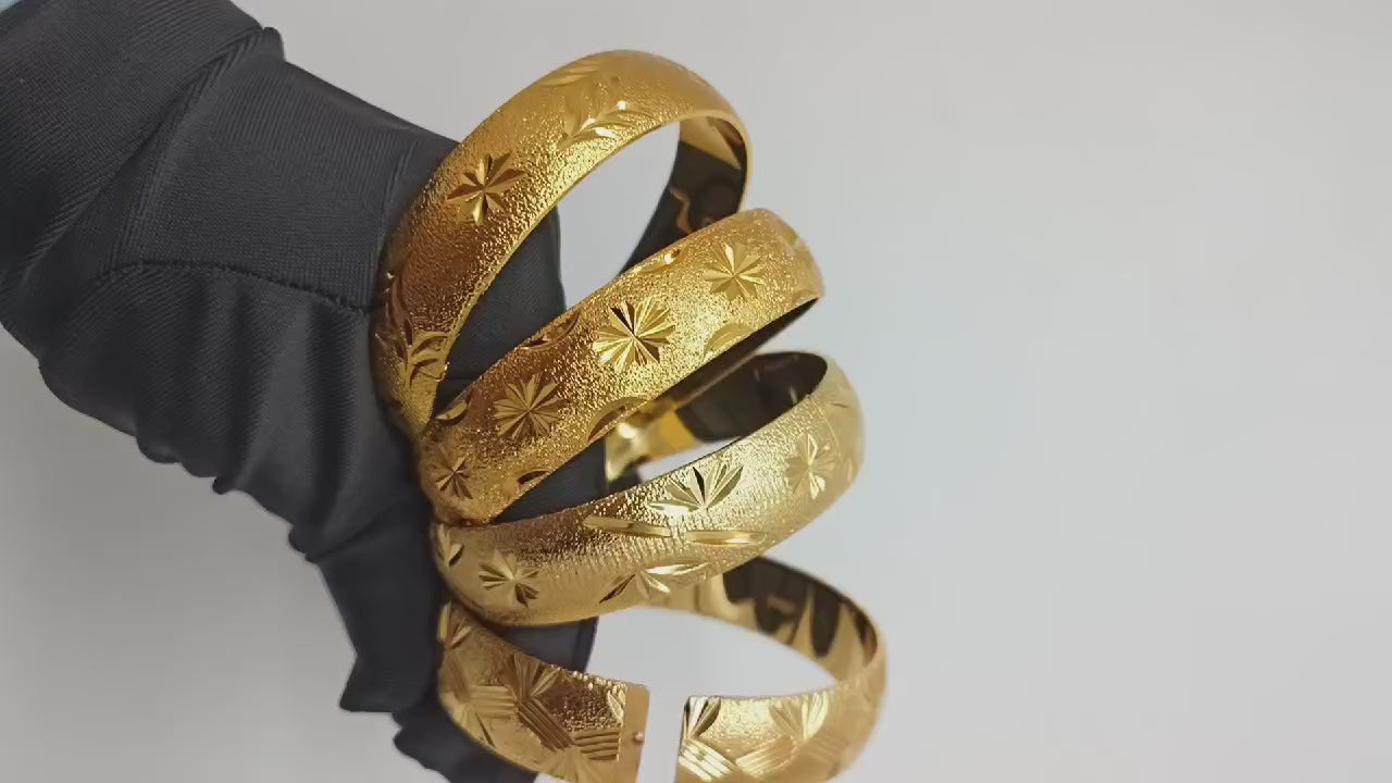 Jumbo bracelet
